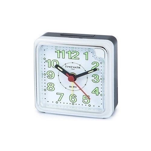 RELOJ DESPERT.TIMEMARK CL70 BLANCO
